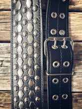 Load image into Gallery viewer, NEW FOR 2025!! HellBent For Leather 3''
