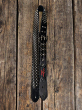 Load image into Gallery viewer, Henriksen 2" Conical Guitar Strap