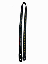 Load image into Gallery viewer, Johnny Depp "JD" 1 /8" Guitar Strap