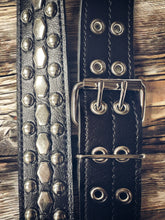Load image into Gallery viewer, NEW FOR 2025!! HellBent For Leather 2"