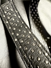 Load image into Gallery viewer, NEW for 2024 Rivethead Guitar Strap 2in