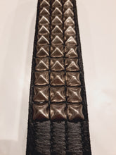 Load image into Gallery viewer, Classic Belt Antique nickel "British Steel"
