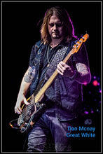 Load image into Gallery viewer, Ez 3" Guitar Strap