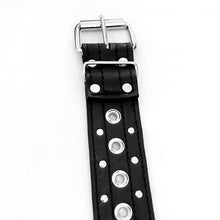 Load image into Gallery viewer, 'Freedom' Genuine Leather Belt