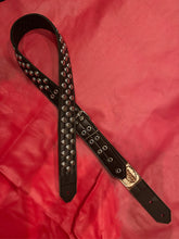 Load image into Gallery viewer, Randy 2" Guitar Strap