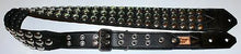 Load image into Gallery viewer, Randy 3" Guitar Strap
