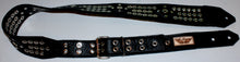 Load image into Gallery viewer, Rudy Sarzo's Madman Guitar Strap
