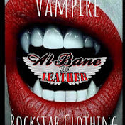 Unleashing the Rockstar Style: Behind the Scenes with Al Bane for Leather!