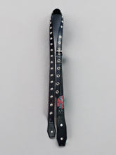 Load image into Gallery viewer, Conical 1 1/8&quot; Guitar Strap