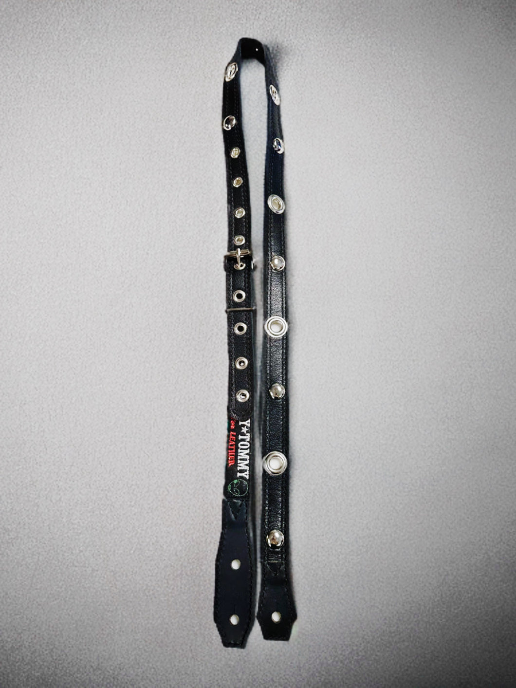 The Tom Slick 1 1/8 inch Guitar Strap