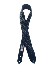 Load image into Gallery viewer, 3 Inch Anna Cara Guitar Strap