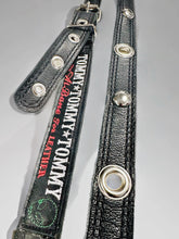 Load image into Gallery viewer, The Tom Slick 1 1/8 inch Guitar Strap