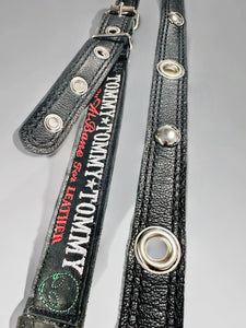 The Tom Slick 1 1/8 inch Guitar Strap