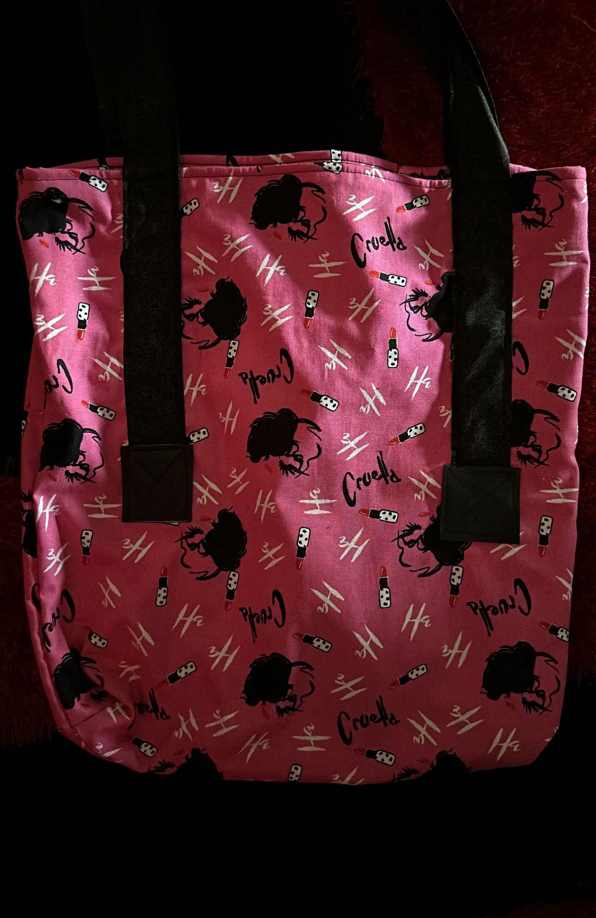 Tote bags