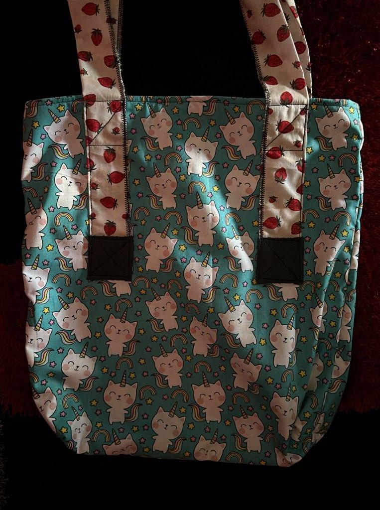 Tote bags