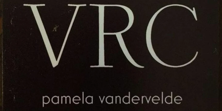 VRC Pamela Vandervelde - Vampire Rockstar Clothing