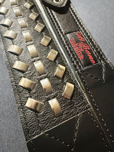 Load image into Gallery viewer, Rex&#39;s Mojo 3&quot; Guitar Strap