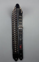 Load image into Gallery viewer, Rex&#39;s Mojo 3&quot; Guitar Strap