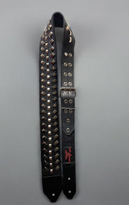 Rex's Mojo 3" Guitar Strap