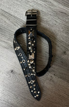 Load image into Gallery viewer, Glitter Trash Belt