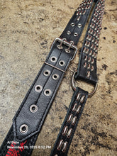 Load image into Gallery viewer, Swashbuckler Plenty Good Guitar Strap