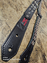 Load image into Gallery viewer, Swashbuckler Plenty Good Guitar Strap