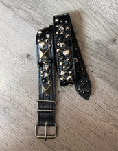 Load image into Gallery viewer, Glitter Trash Belt