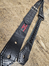 Load image into Gallery viewer, Swashbuckler New British Steel Back on Black