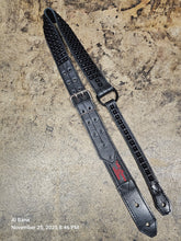 Load image into Gallery viewer, Swashbuckler New British Steel Back on Black