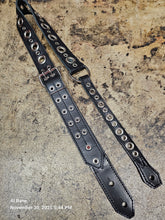 Load image into Gallery viewer, Swashbuckler Tormentor Junior Guitar Strap