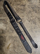 Load image into Gallery viewer, Swashbuckler New British Steel Silver on Black