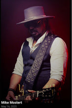 Load image into Gallery viewer, Ez 3" Guitar Strap
