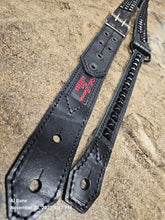 Load image into Gallery viewer, Swashbuckler New British Steel Back on Black