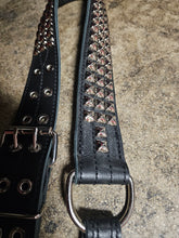 Load image into Gallery viewer, Swashbuckler New British Steel Silver on Black