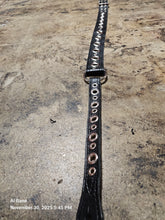 Load image into Gallery viewer, Swashbuckler Tormentor Junior Guitar Strap