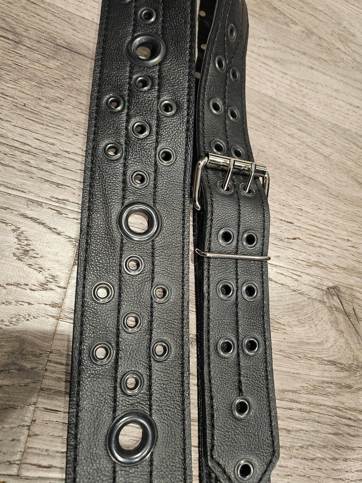  by Al Bane for Leather - view 6