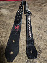 Load image into Gallery viewer, Swashbuckler New British Steel Silver on Black