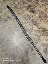 Load image into Gallery viewer, Swashbuckler Tormentor Junior Guitar Strap