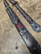 Load image into Gallery viewer, Swashbuckler Tormentor Junior Guitar Strap