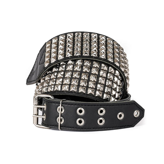 Guitar Strap "British Steel" 3"
