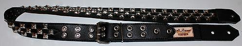 Checkerboard Guitar Strap 2