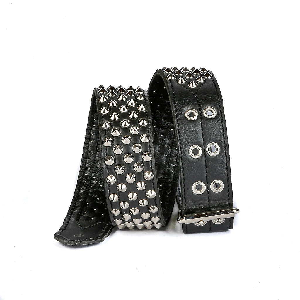Henriksen 2" Conical Guitar Strap