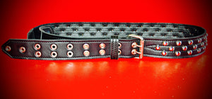 Randy 2" Guitar Strap