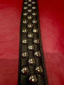 Randy 2" Guitar Strap