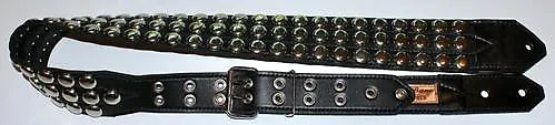 Randy 3" Guitar Strap