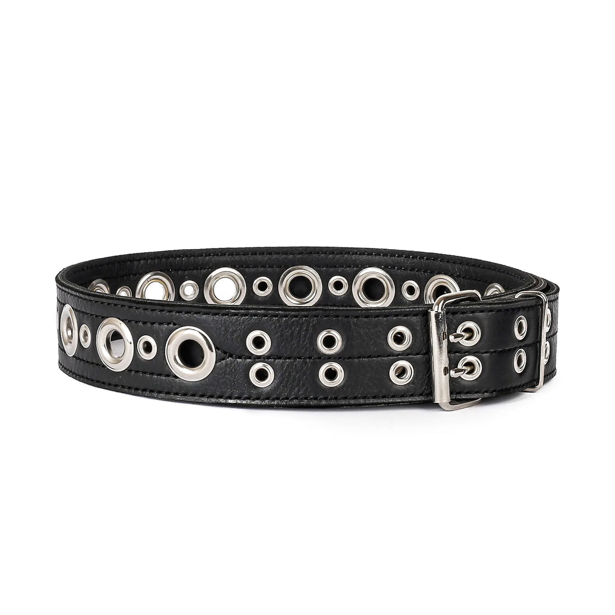 Tormentor 2" Premium Leather Guitar Strap