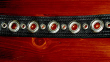 Load image into Gallery viewer, Tormentor 2&quot; Premium Leather Guitar Strap